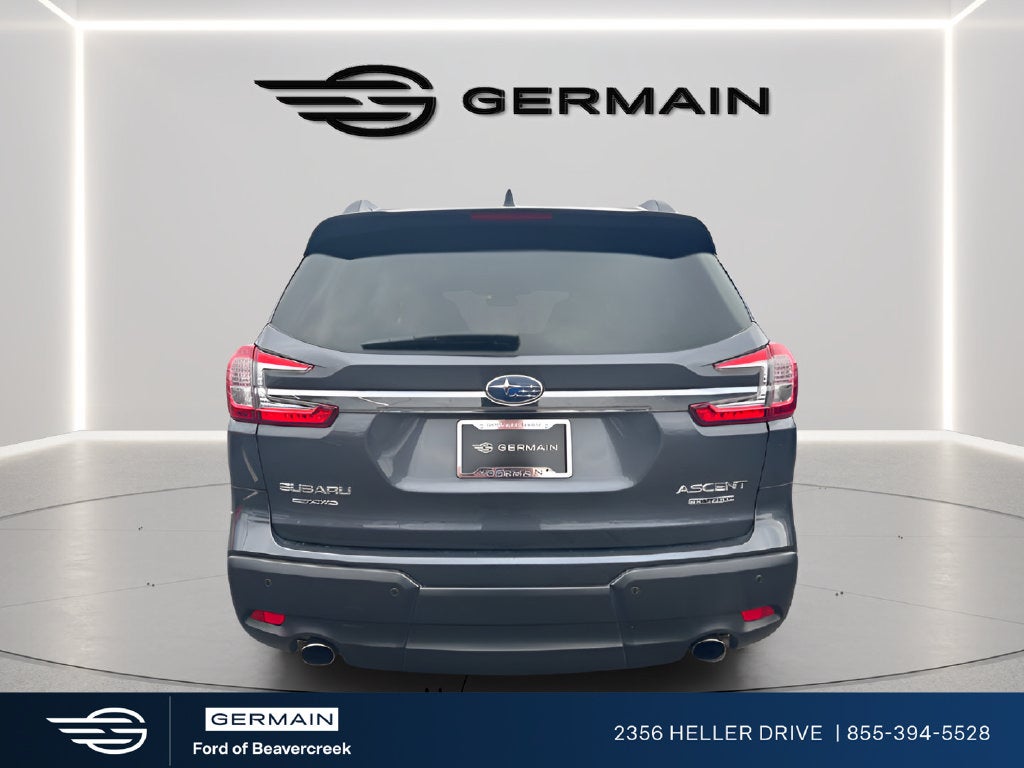 2023 Subaru Ascent Limited