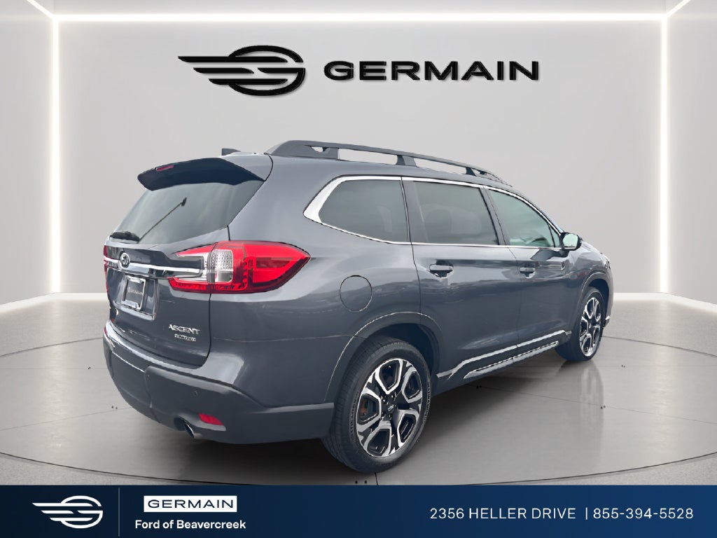2023 Subaru Ascent Limited