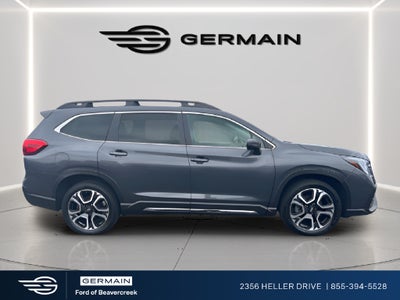 2023 Subaru Ascent Limited