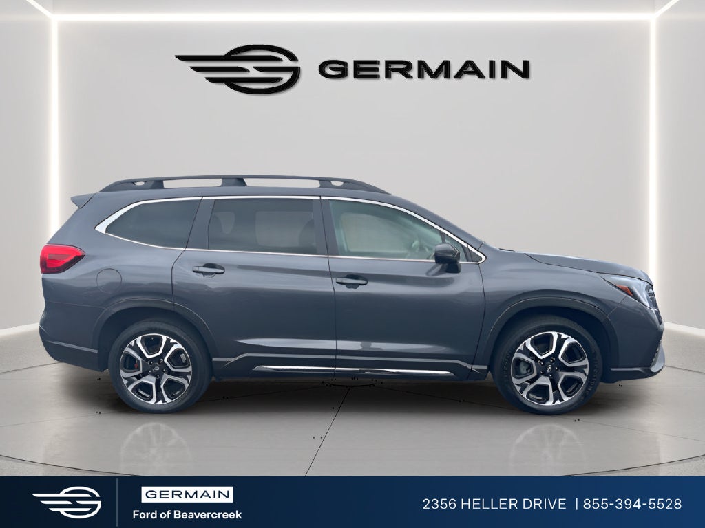 2023 Subaru Ascent Limited