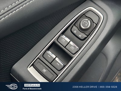 2023 Subaru Ascent Limited