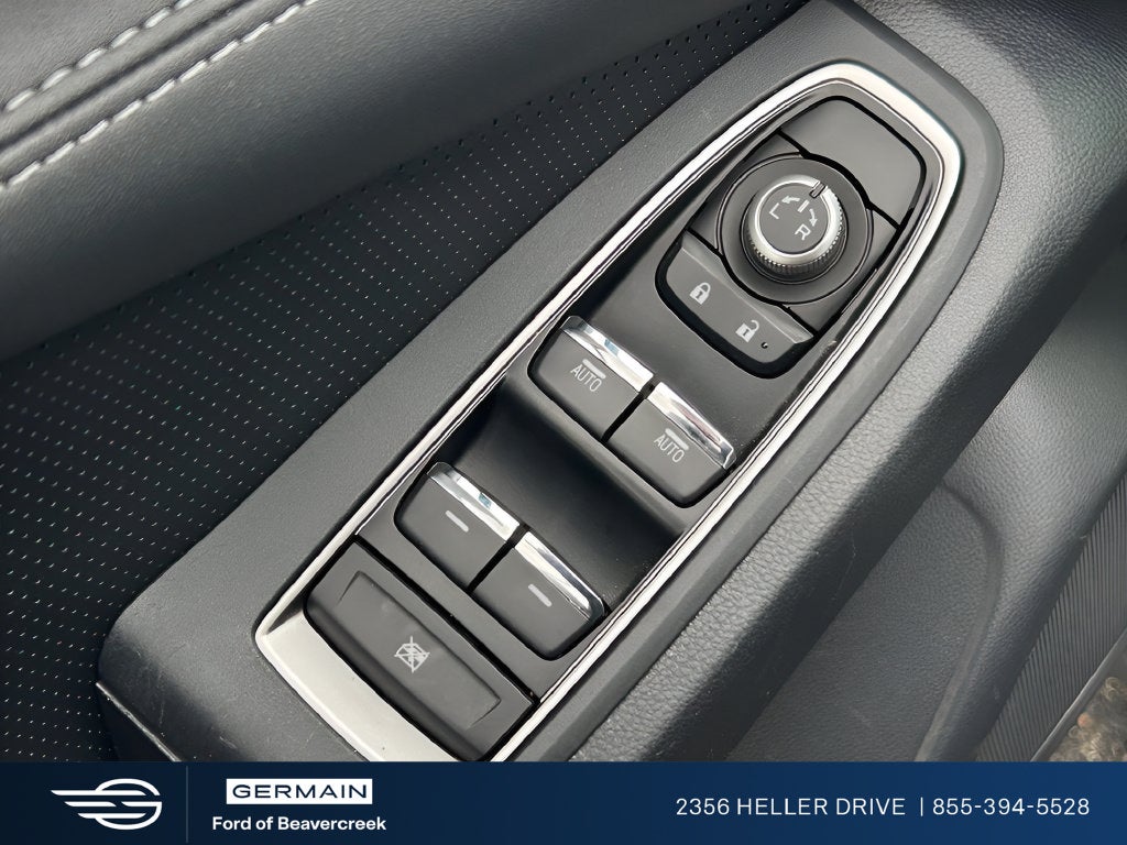 2023 Subaru Ascent Limited