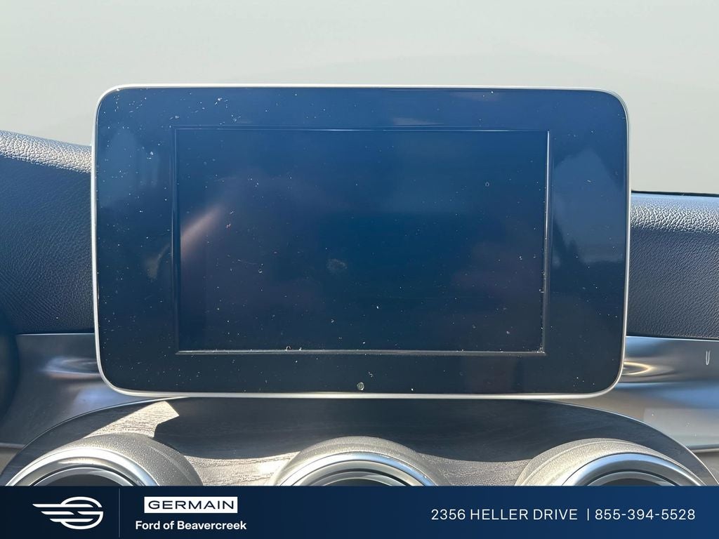 2015 Mercedes-Benz C-Class C 300 4MATIC®