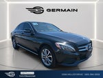 2015 Mercedes-Benz C-Class C 300 4MATIC®