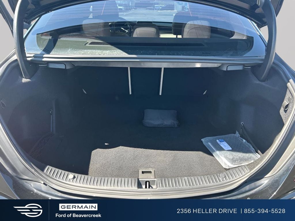 2015 Mercedes-Benz C-Class C 300 4MATIC®