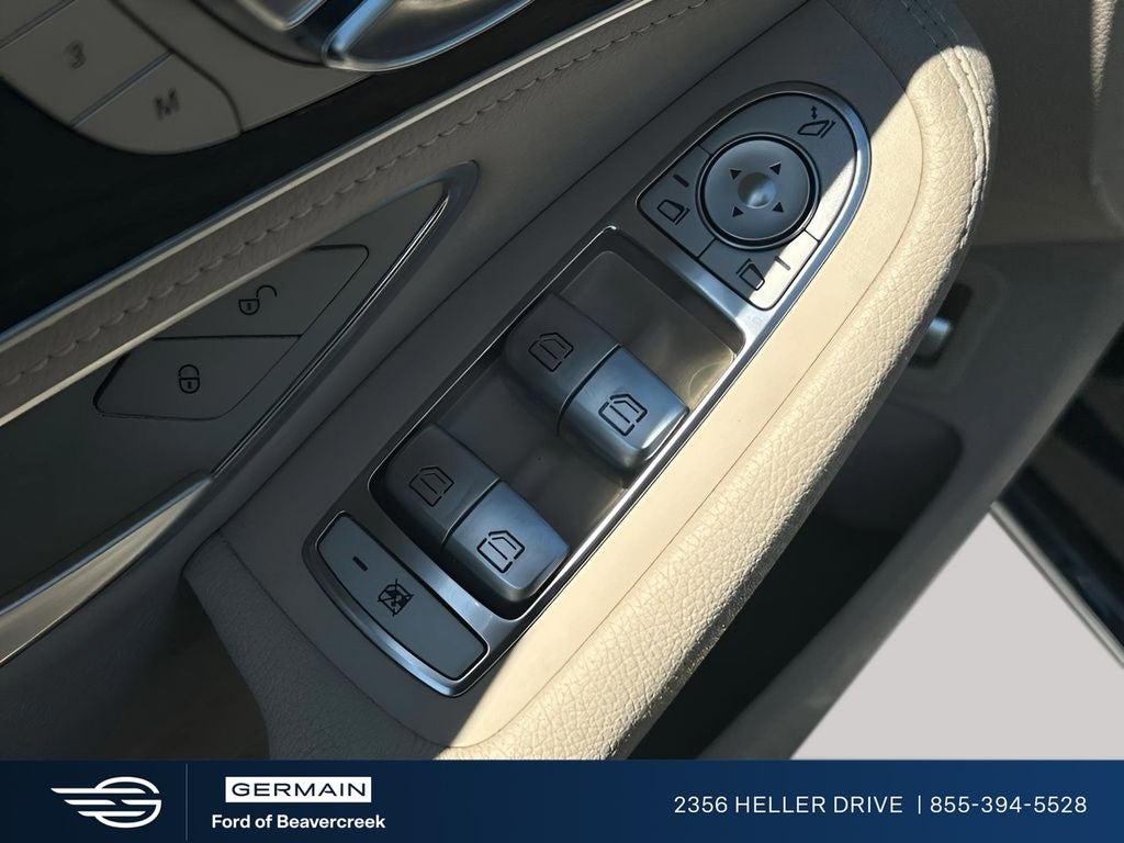 2015 Mercedes-Benz C-Class C 300 4MATIC®