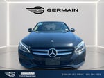 2015 Mercedes-Benz C-Class C 300 4MATIC®