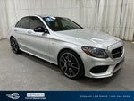 2018 Mercedes-Benz C-Class C 43 AMG® 4MATIC®