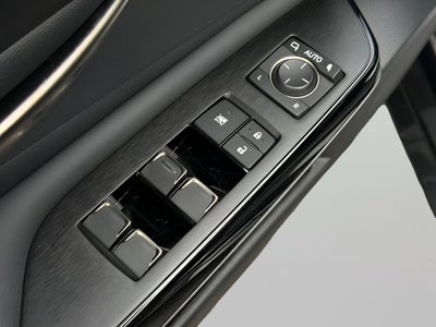 2025 Lexus ES 300h