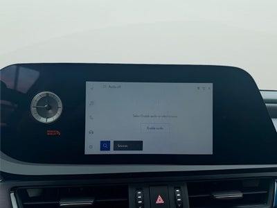 2025 Lexus ES 300h