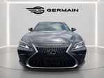 2025 Lexus ES 300h