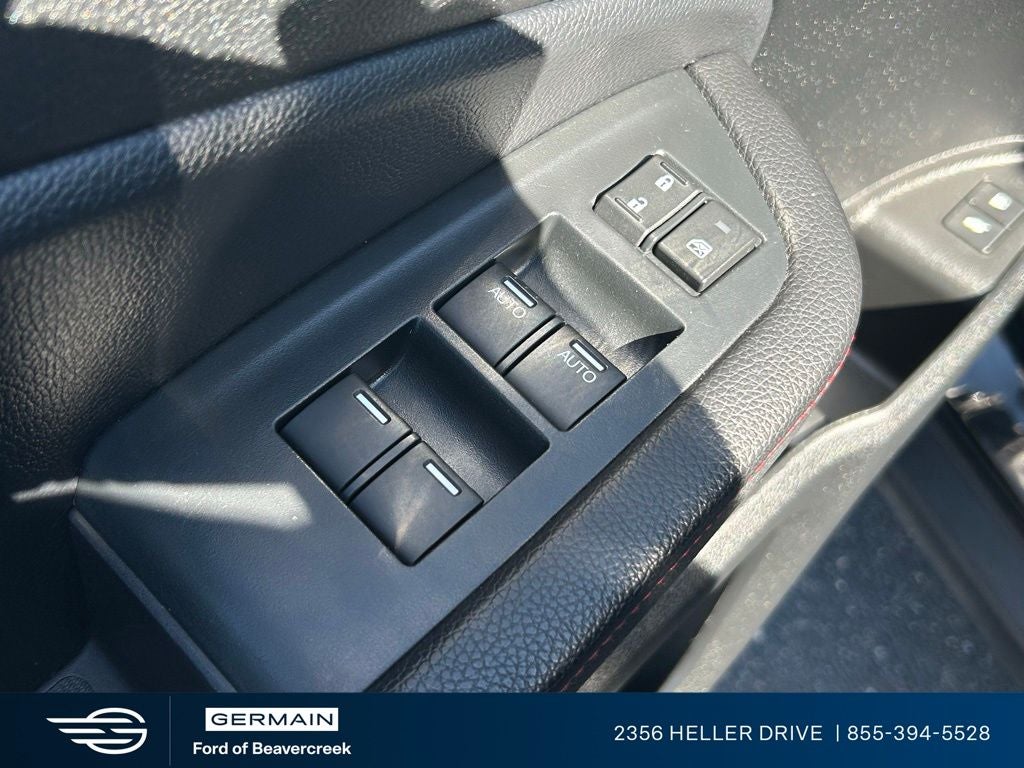 2022 Honda Pilot Black Edition