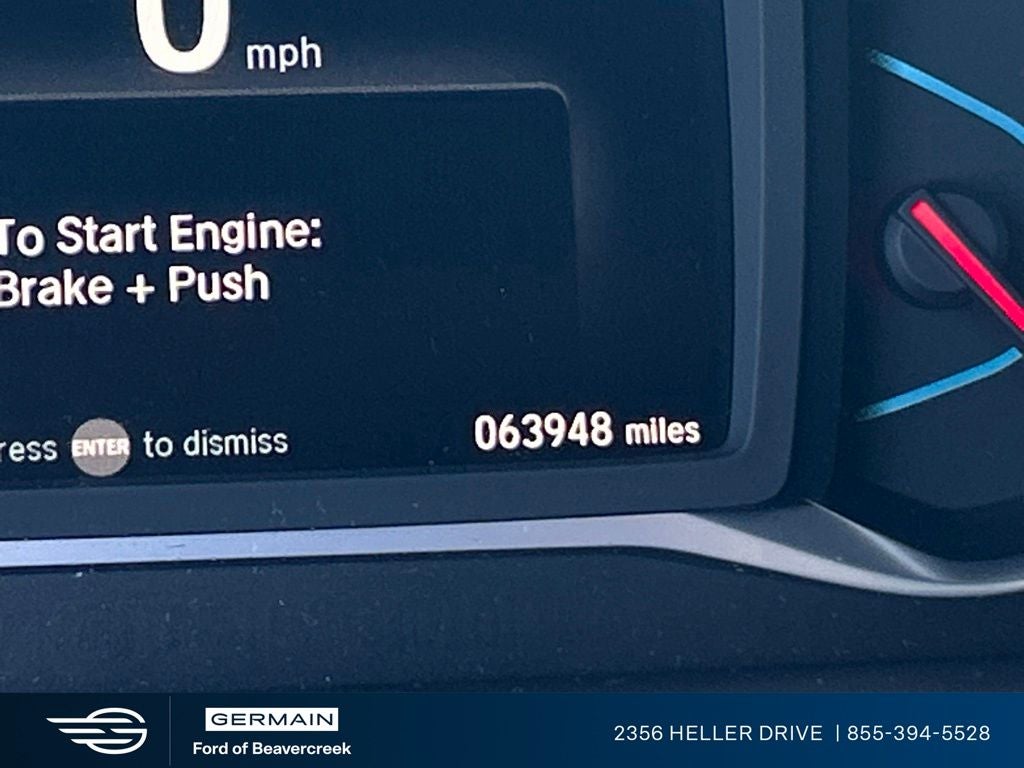 2022 Honda Pilot Black Edition