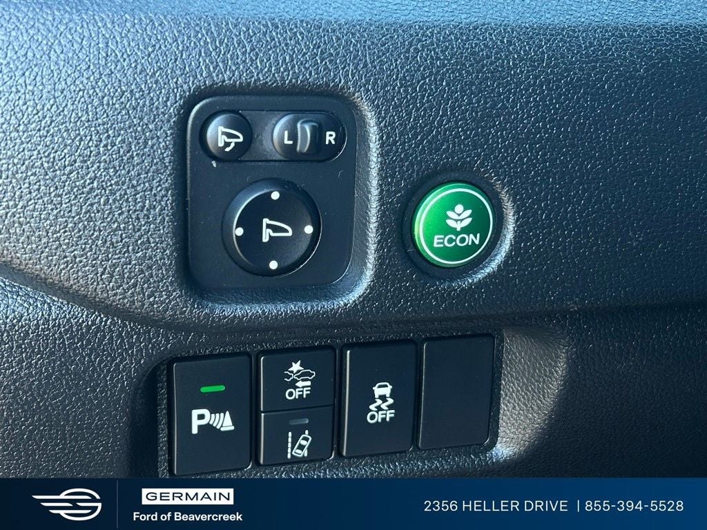 2022 Honda Pilot Black Edition