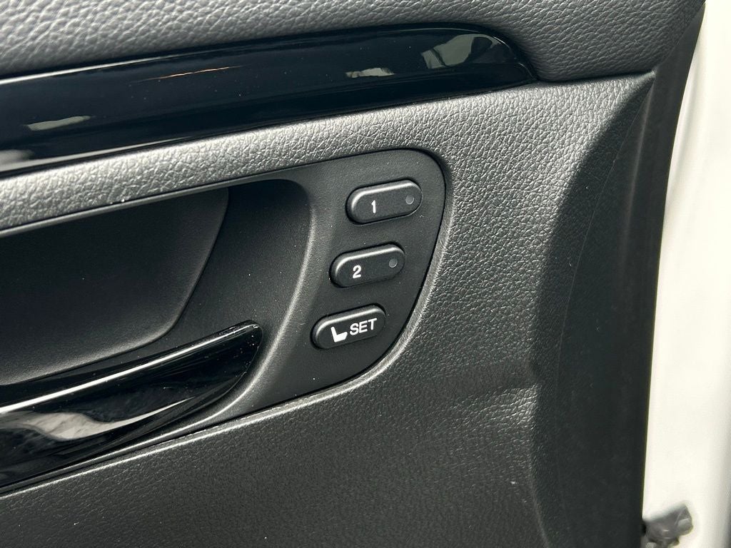 2024 Honda Passport Black Edition