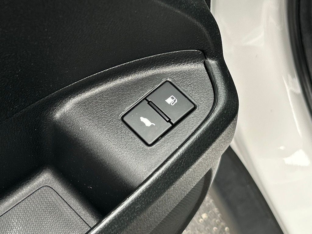 2024 Honda Passport Black Edition