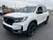 2024 Honda Passport Black Edition