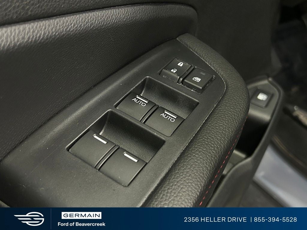 2025 Honda Ridgeline Black Edition - Photo 16