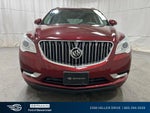 2017 Buick Enclave Convenience Group