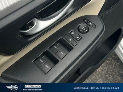 2020 Honda CR-V LX