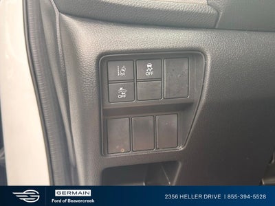 2020 Honda CR-V LX