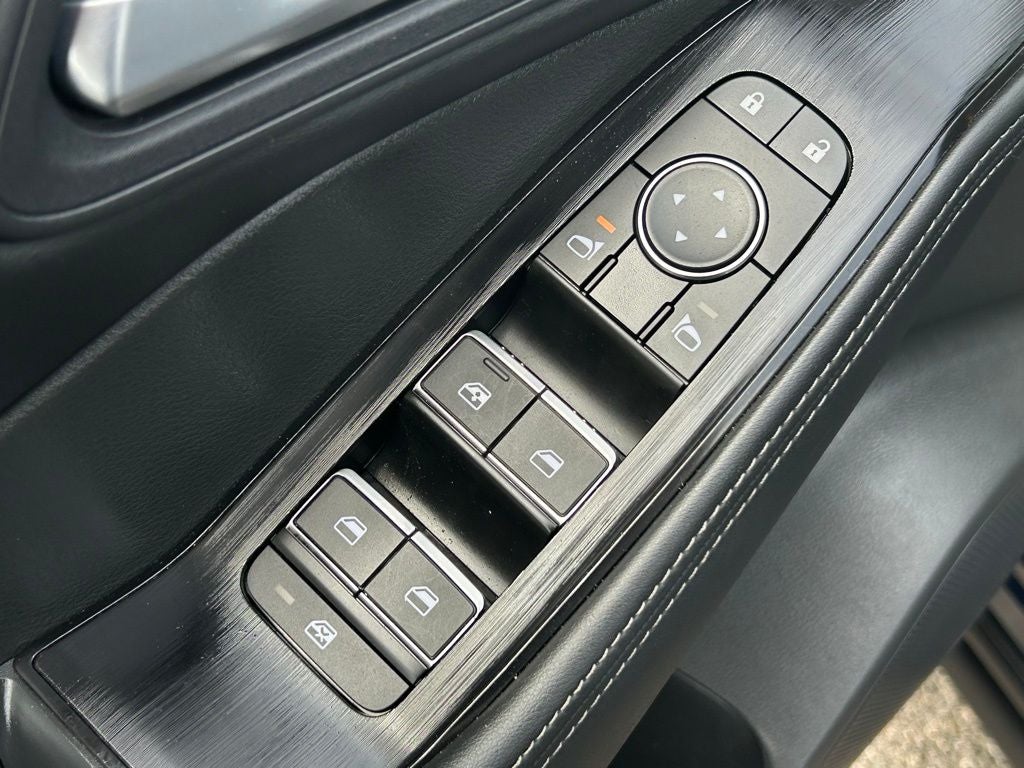 2026 Nissan Rogue SL