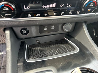 2026 Nissan Rogue SL