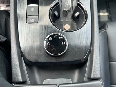 2026 Nissan Rogue SL