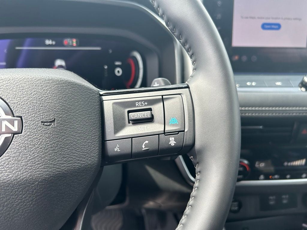 2026 Nissan Rogue SL