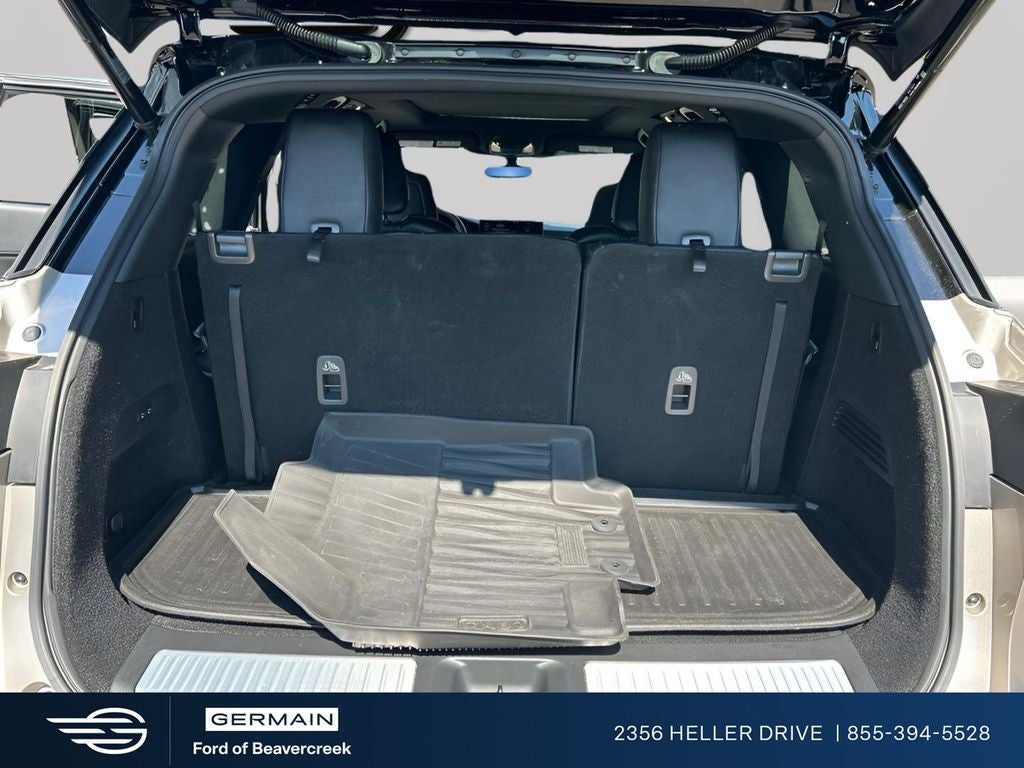 2023 INFINITI QX60 Autograph