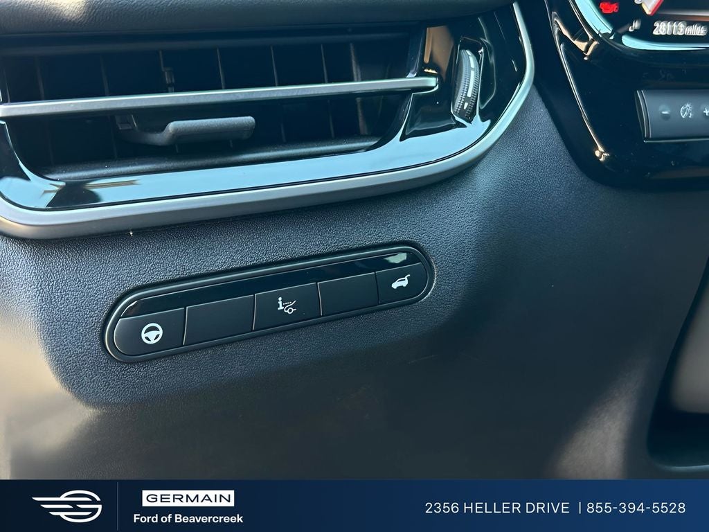 2023 INFINITI QX60 Autograph