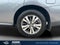 2020 Nissan Pathfinder S