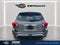 2020 Nissan Pathfinder S