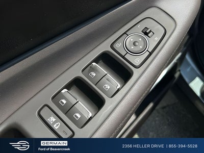 2019 Hyundai Santa Fe SEL Plus