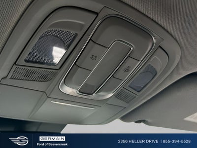 2019 Hyundai Santa Fe SEL Plus