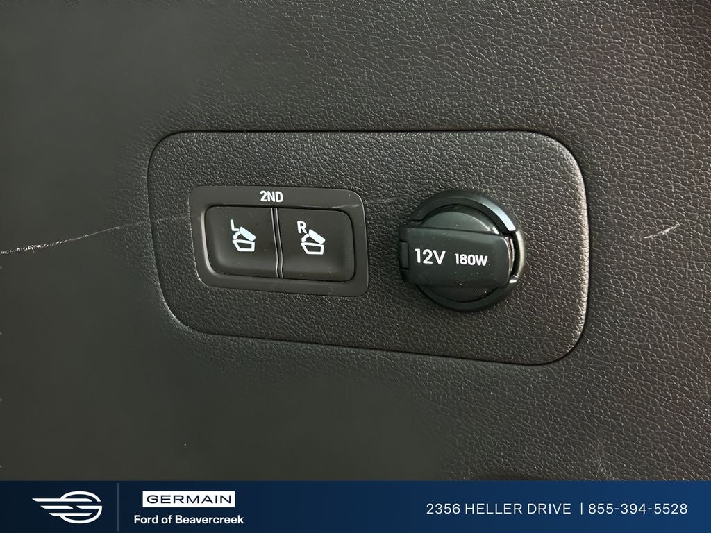 2019 Hyundai Santa Fe SEL Plus