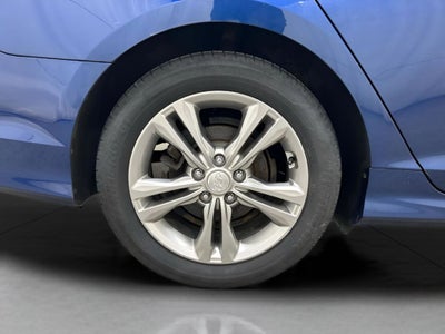 2018 Hyundai Sonata Limited