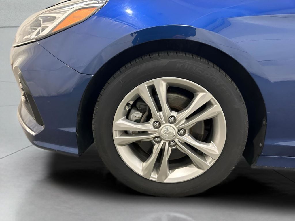 2018 Hyundai Sonata Limited