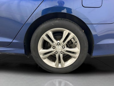 2018 Hyundai Sonata Limited