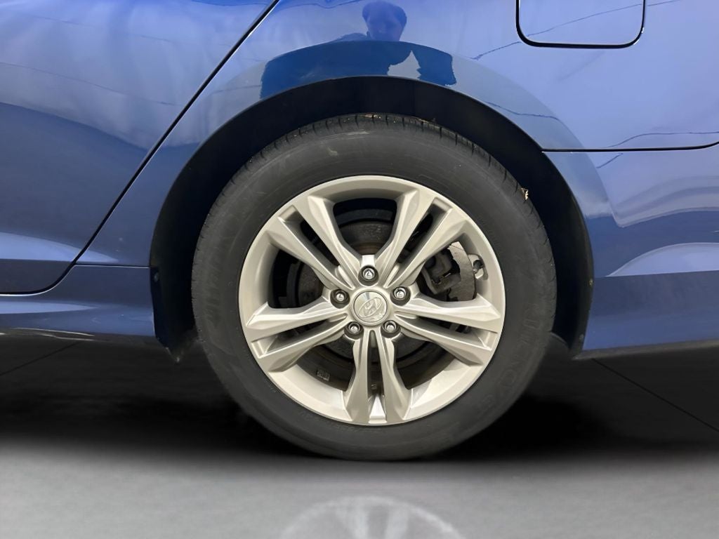 2018 Hyundai Sonata Limited