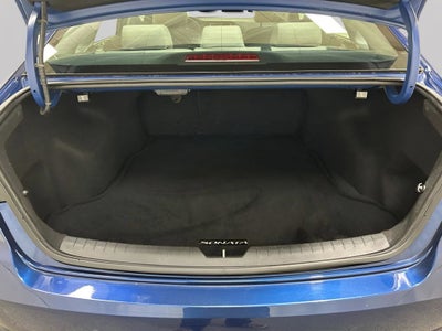 2018 Hyundai Sonata Limited