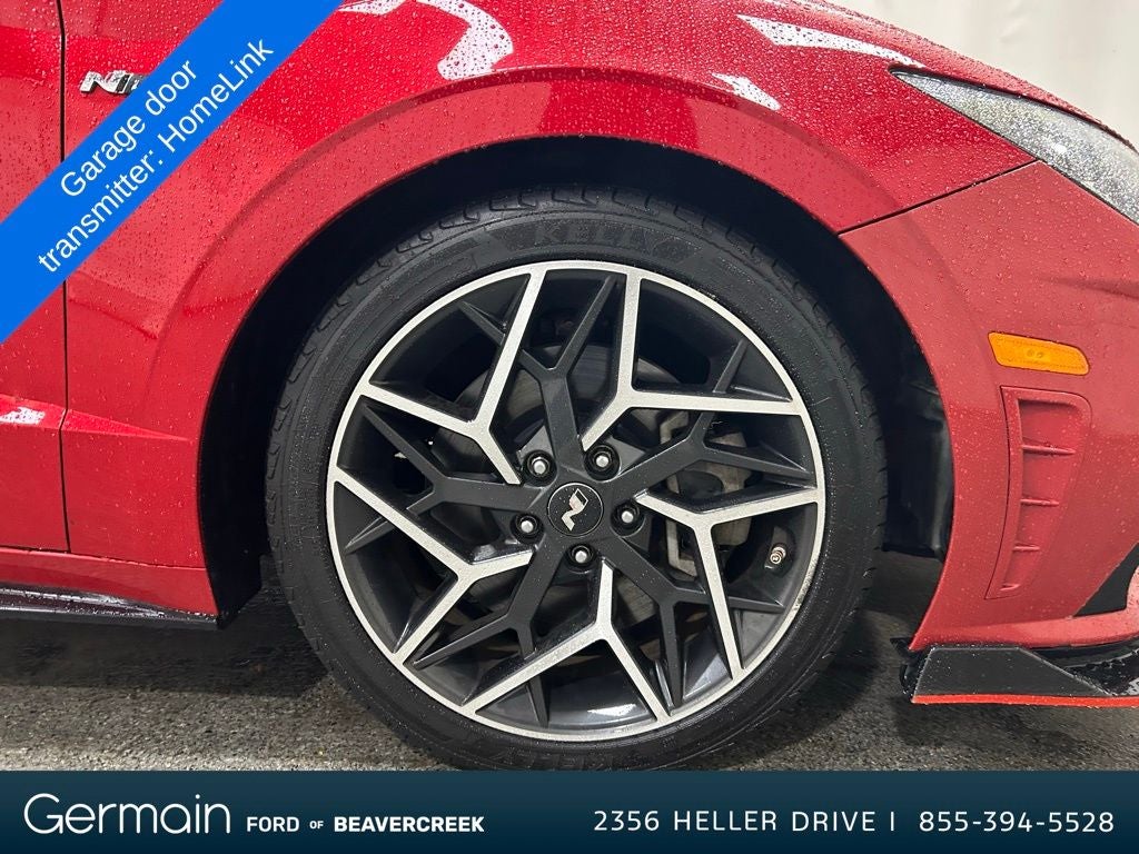 2022 Hyundai Sonata N Line