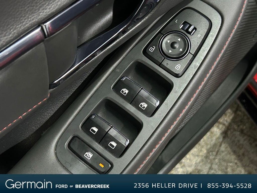 2022 Hyundai Sonata N Line