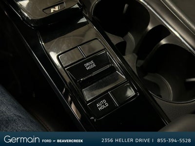 2022 Hyundai Sonata N Line