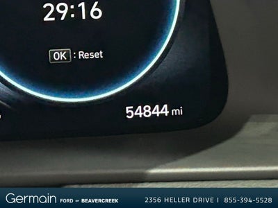 2022 Hyundai Sonata N Line