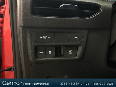 2022 Hyundai Sonata N Line