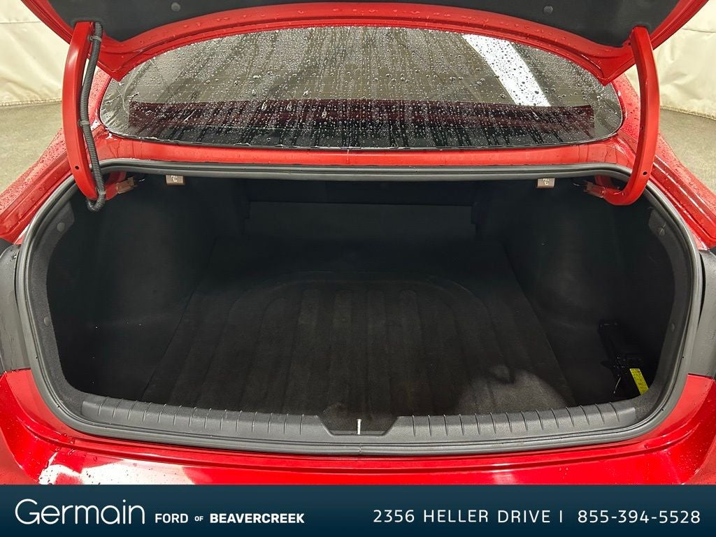 2022 Hyundai Sonata N Line