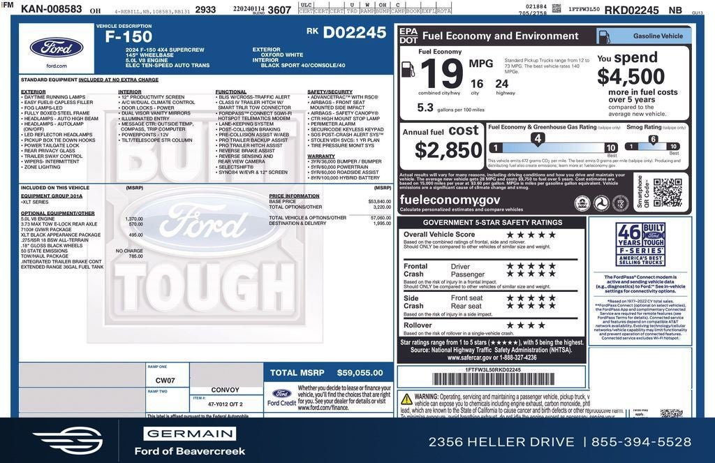 2017 Toyota Sienna XLE 8 Passenger