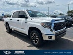 2018 Toyota Tundra SR5 CrewMax