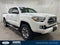 2017 Toyota Tacoma Limited V6